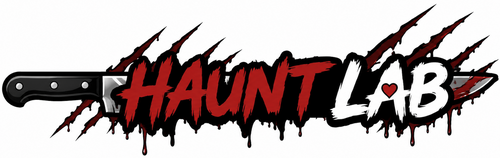 Haunt Lab